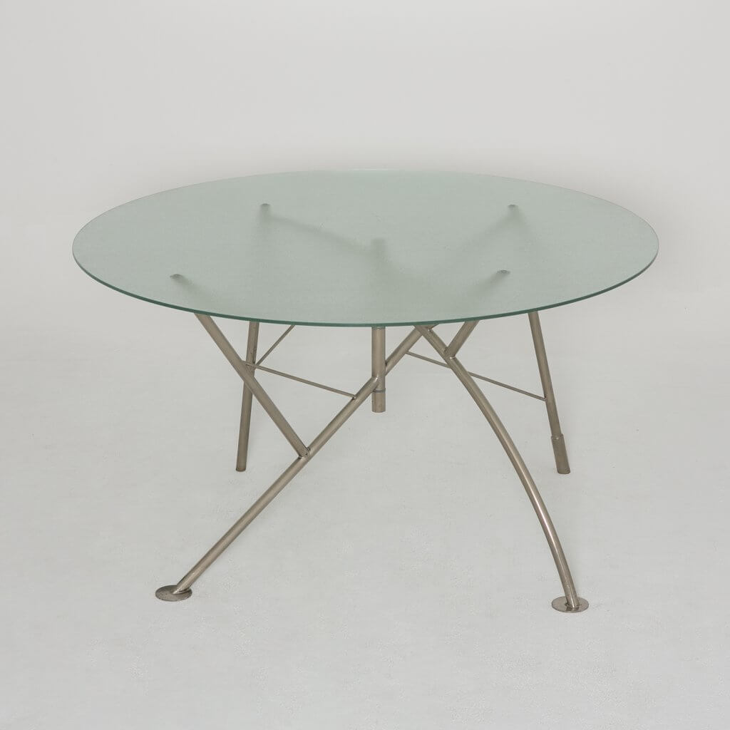 Table Dole Melipone, 1981